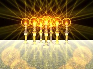 PIC.seven-golden-lampstands